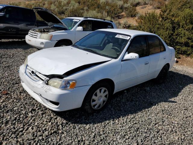 Toyota Corolla ce (2001)