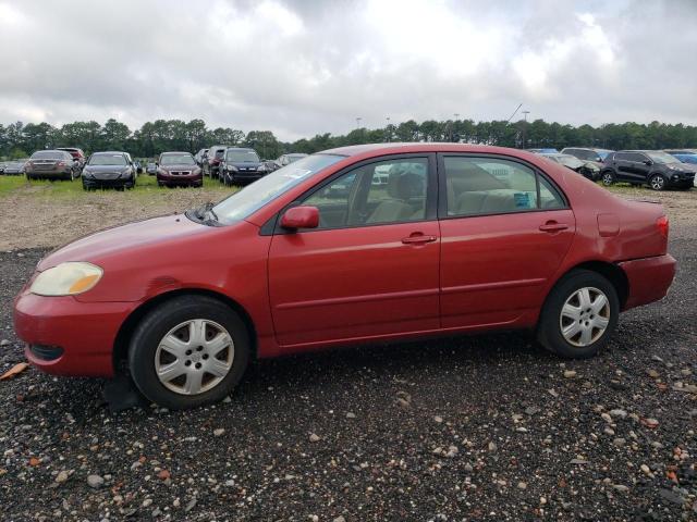 Toyota Corolla ce (2006)
