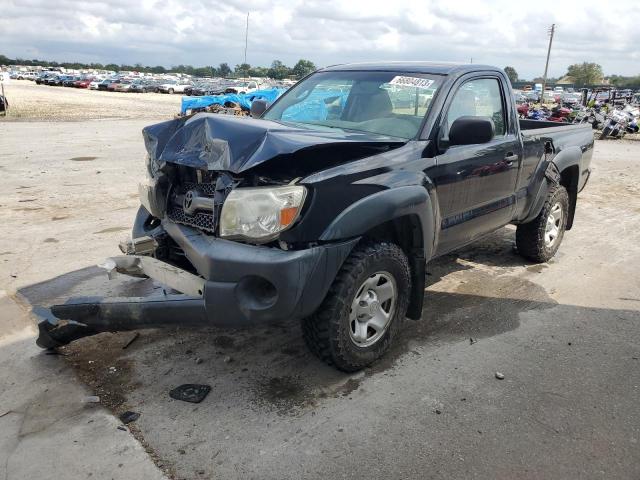 Toyota Tacoma (2011)