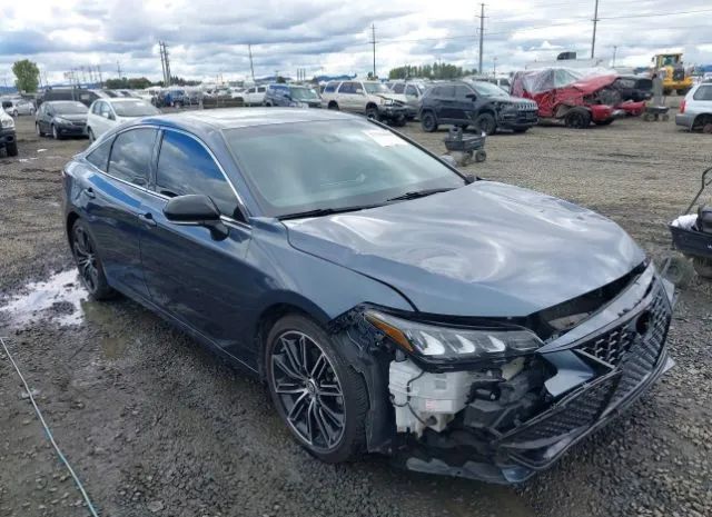 Toyota Avalon (2019)