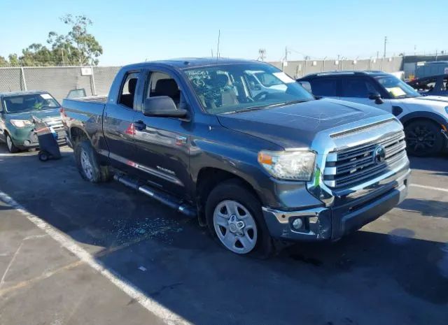 Toyota Tundra 2wd (2019)