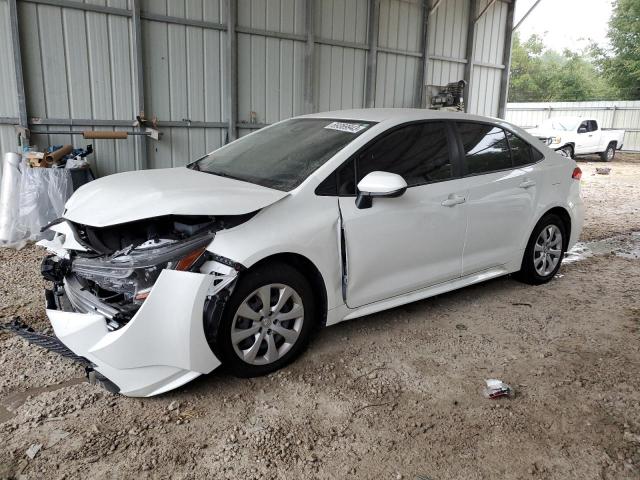 Toyota Corolla le (2022)