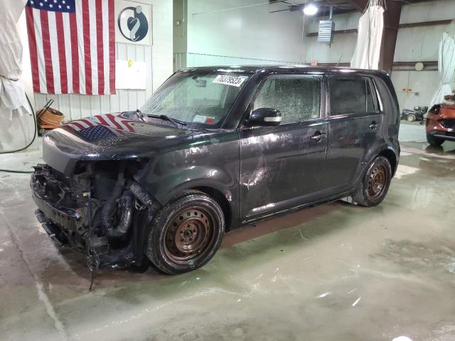 Toyota Scion xb (2010)