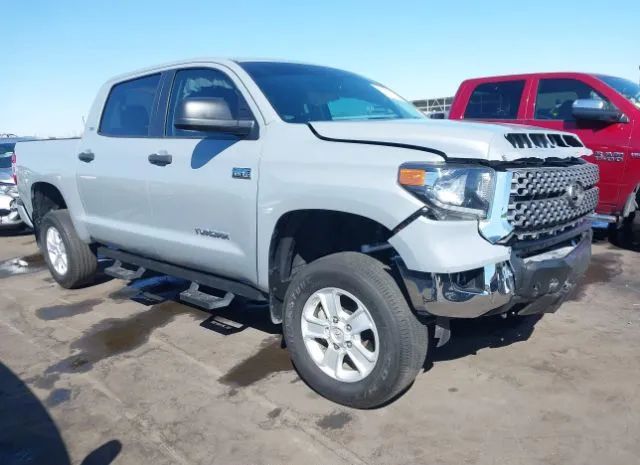 Toyota Tundra 2wd (2021)