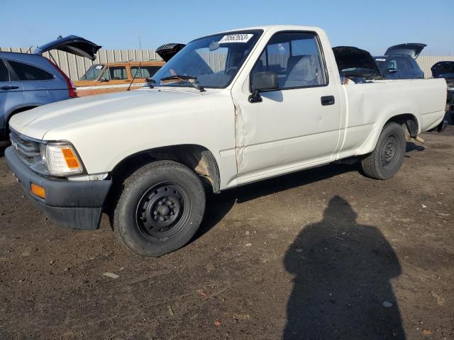 Toyota Pickup 1-2 (1990)