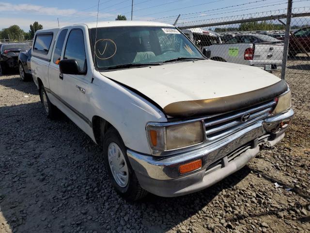 Toyota T100 xtrac (1997)