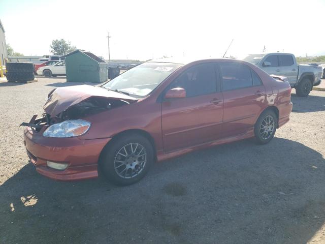 Toyota Corolla ce (2004)