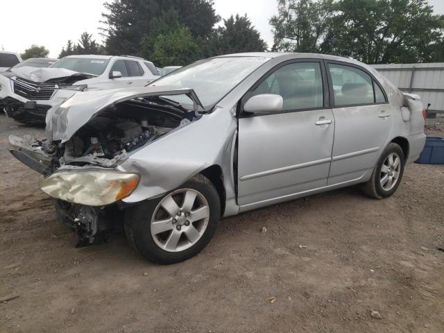 Toyota Corolla ce (2005)