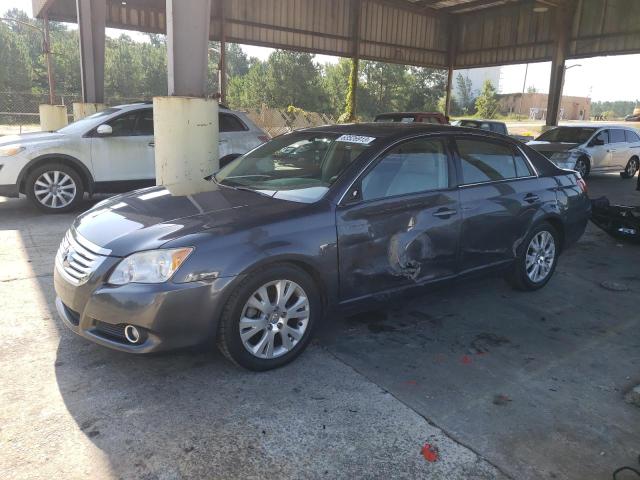 Toyota Avalon xl (2009)