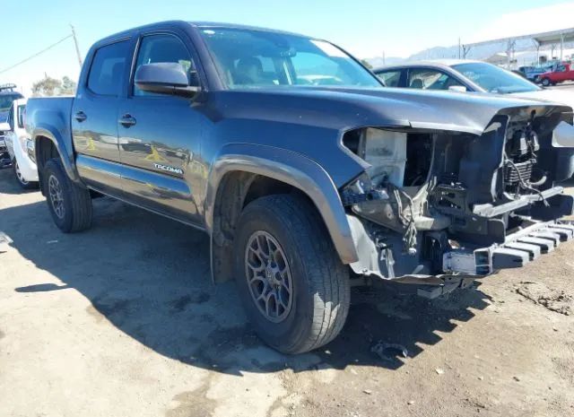 Toyota Tacoma (2018)