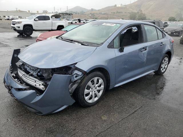 Toyota Corolla le (2023)