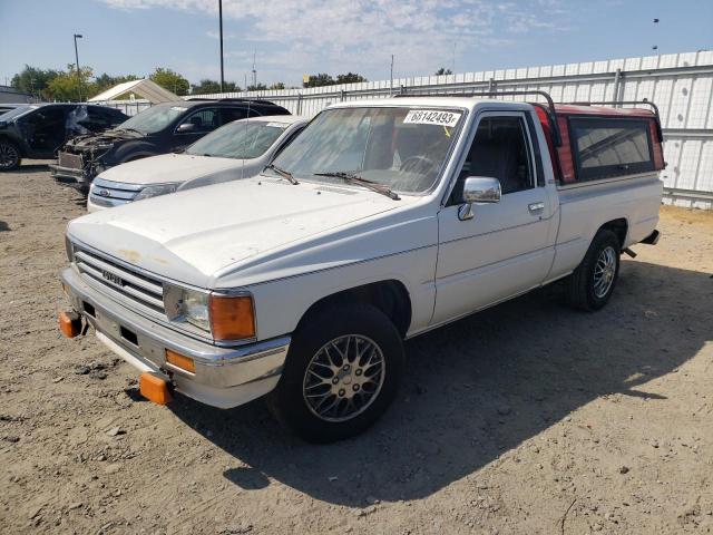Toyota Pickup 1-2 (1987)