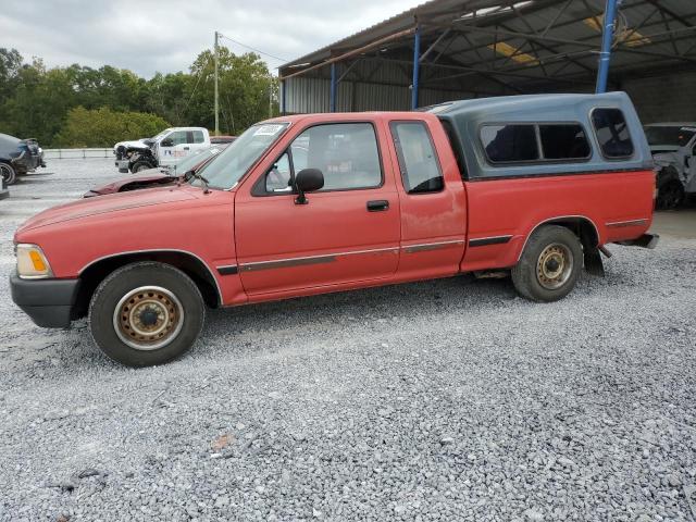 Toyota Pickup 1-2 (1989)