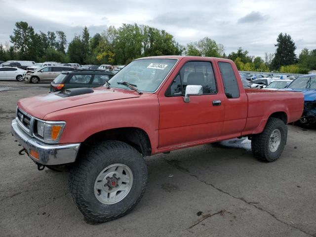 Toyota Pickup 1-2 (1992)