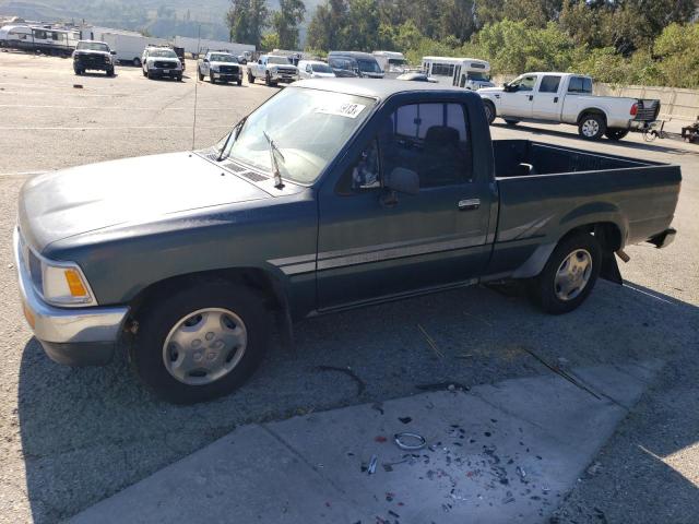 Toyota Pickup 1-2 (1994)