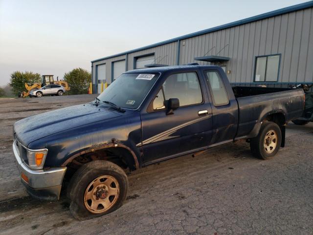 Toyota Pickup 1-2 (1995)