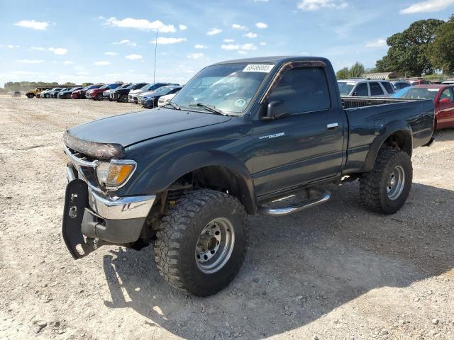 Toyota Tacoma (1997)