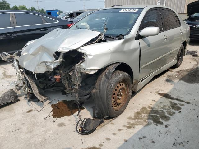Toyota Corolla ce (2003)