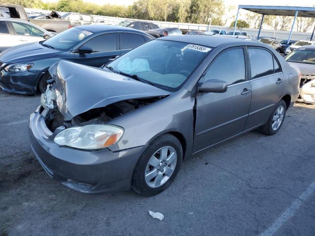 Toyota Corolla ce (2004)