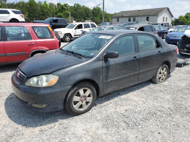 Toyota Corolla ce (2005)