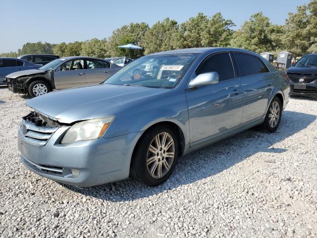 Toyota Avalon xl (2006)