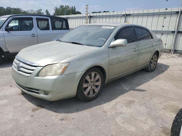 Toyota Avalon xl (2006)