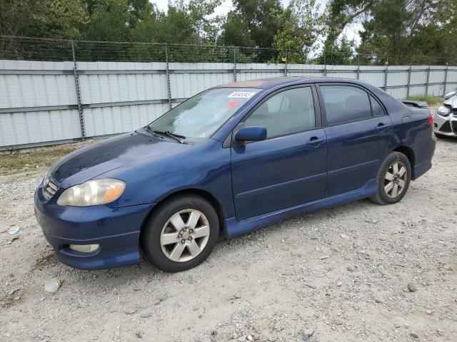 Toyota Corolla ce (2006)