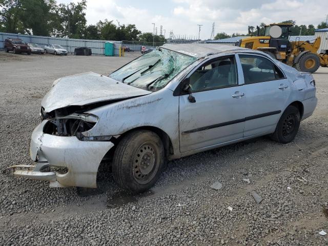Toyota Corolla ce (2006)
