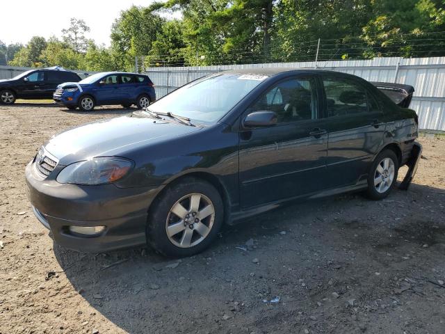 Toyota Corolla ce (2007)