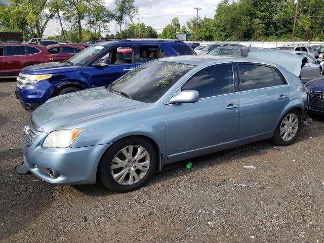 Toyota Avalon xl (2008)