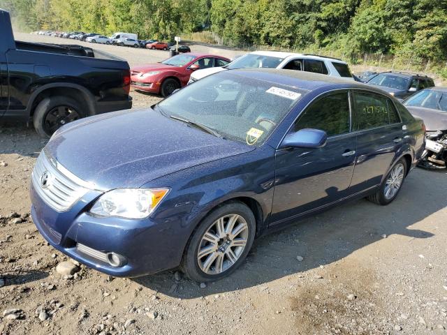 Toyota Avalon xl (2008)