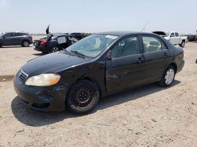 Toyota Corolla ce (2008)