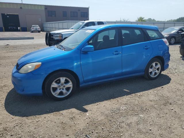 Toyota Corolla ma (2008)