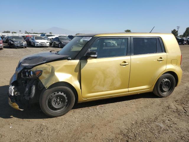Toyota Scion xb (2008)