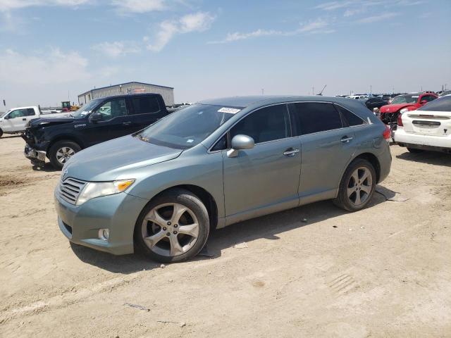 Toyota Venza (2009)