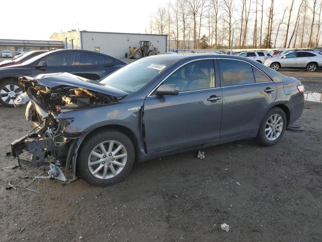 Toyota Camry hybr (2010)