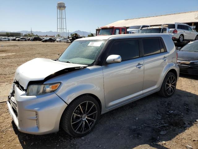 Toyota Scion xb (2015)