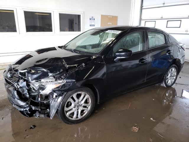 Toyota Scion ia (2016)
