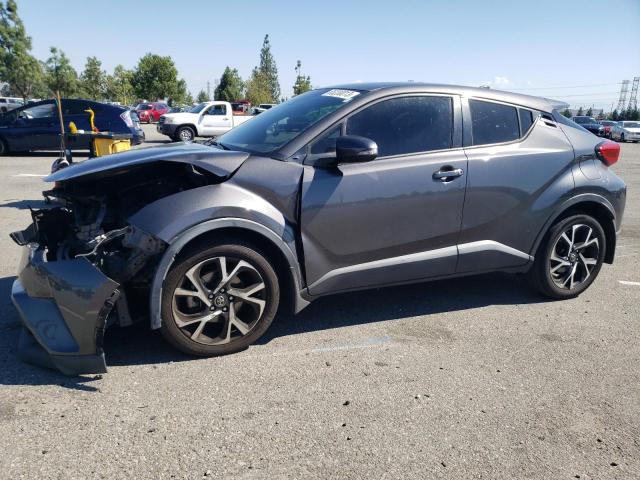 Toyota C-hr xle (2018)