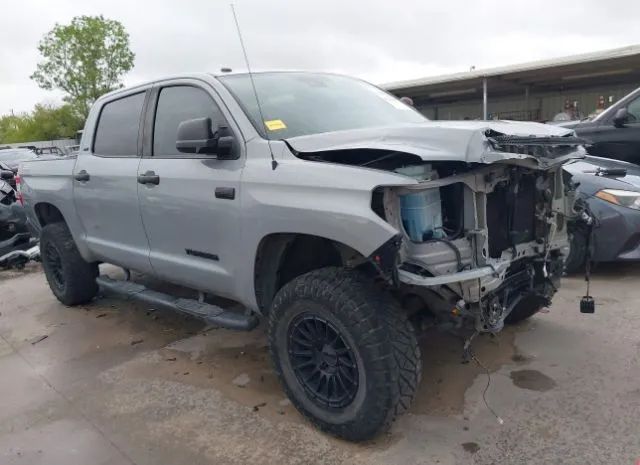 Toyota Tundra 4wd (2019)