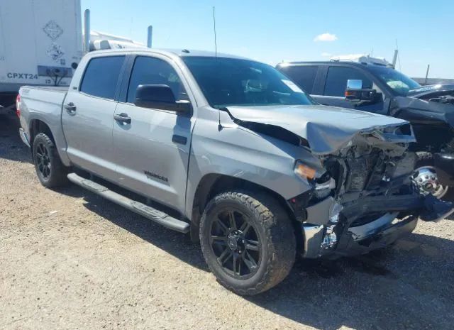 Toyota Tundra 4wd (2019)