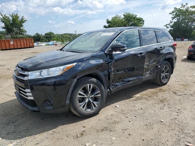 Toyota Highlander (2019)