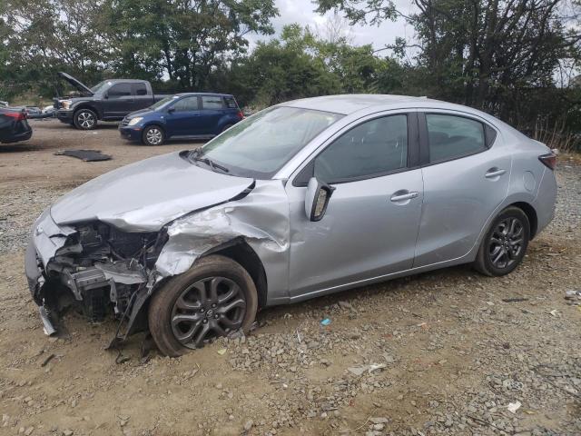 Toyota Yaris l (2019)