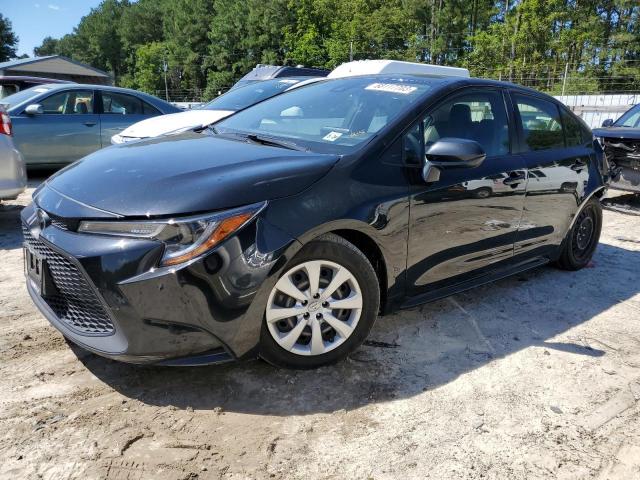 Toyota Corolla le (2020)