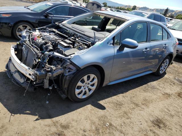 Toyota Corolla le (2022)