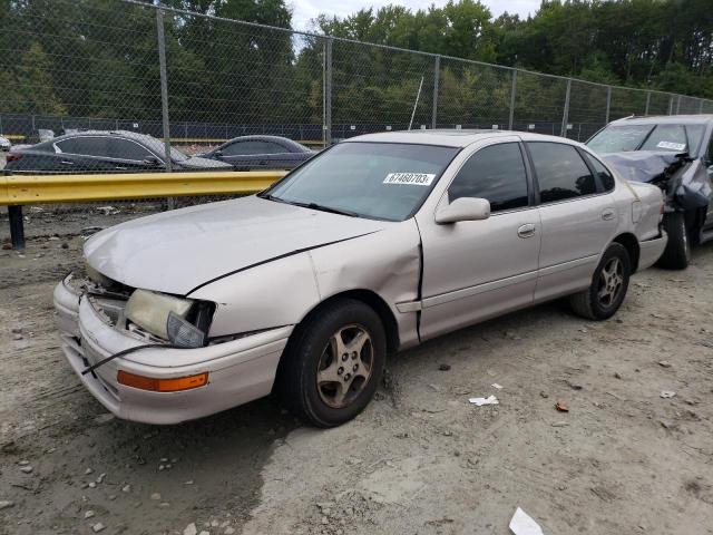 Toyota Avalon xl (1997)