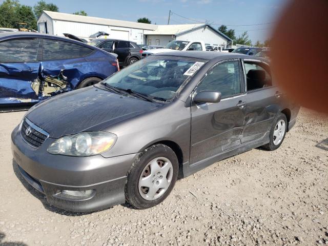 Toyota Corolla ce (2005)