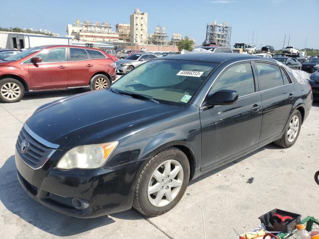 Toyota Avalon xl (2008)
