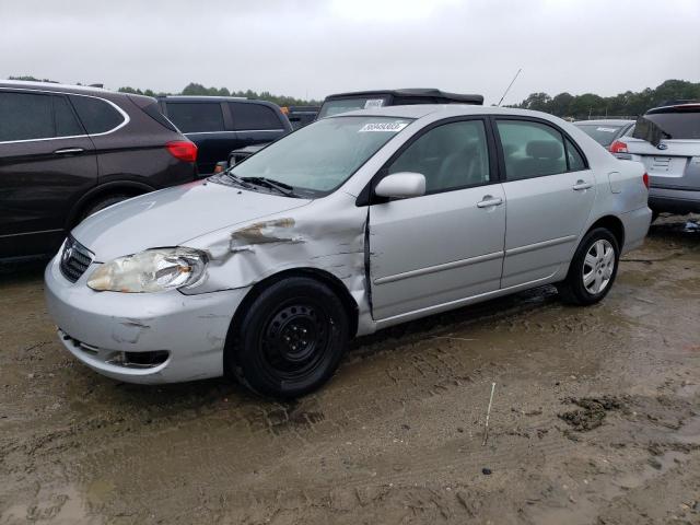 Toyota Corolla ce (2008)
