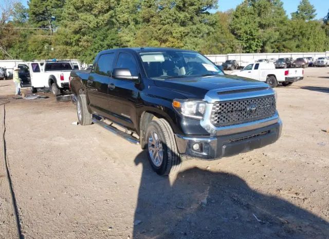 Toyota Tundra 2wd (2019)
